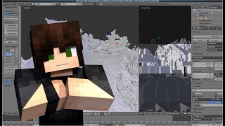 Minecraft Animation: Tutorial ITA Come creare un 