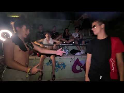 Rubenico Vs Juanfran (Semifinales)