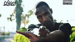 Ca$his- On The Way Prod by Rikanatti