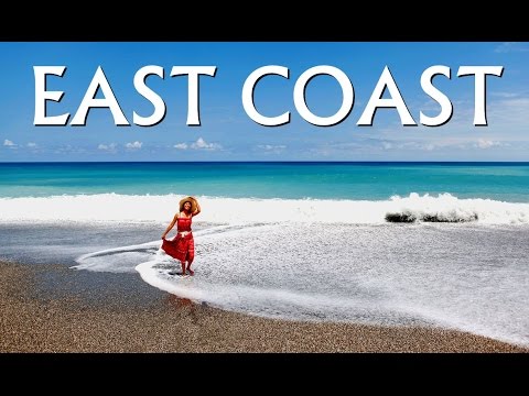 台湾東海岸の旅／台灣東海岸之旅 (Traveling the East Coast of Taiwan/台灣東海岸之旅)