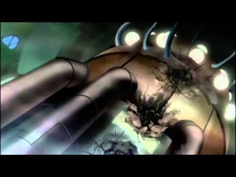 Jigoku Shoujo Mitsuganae Music Video