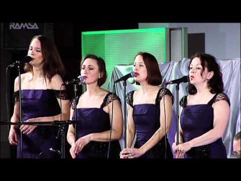 Munich Swing Orchestra - All of me