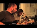 David Bazan & Andy Fitts at Sacred Heart / Duluth, MN