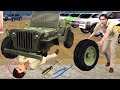कार चोर Car Thief Mechanic Hindi Funny Village Comedy Video