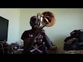 SKA WARS  - SKAntina