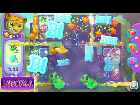 Wildscapes level 243 HD