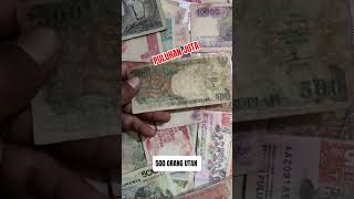 Download lagu uang kuno 500 gambar monyet #uangkuno #uangkertaskuno #kolektor #shorts mp3