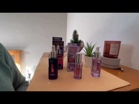 OPINIÓN PRODUCTOS REVITALIFT OPINIÓN PRODUCTOS REVITALIFT