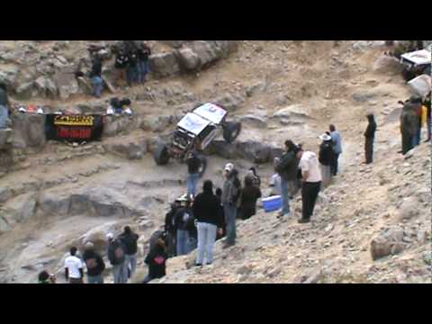 Cottin Roddin it up Backdoor during LCQ