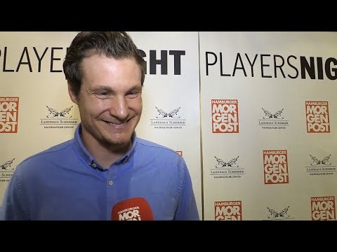 Blitzquiz mit Ex-HSV-Star Marcell Jansen: Gisdol bleibt HSV-Trainer bis ...