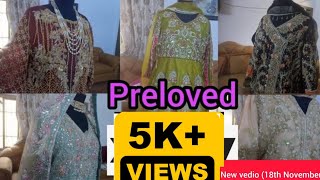 Wedding dresses with prices|| Preloved||😇 Second hand dresses for sale| Used dresses||