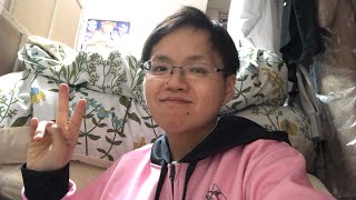 初のYouTube生配信！激痩せしたので顔出し配信やりますwそしてちょっとしたお知らせもあります！