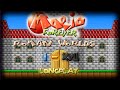 Mario Forever Roman Worlds V3 5 1 By MrPrzemistrz I XVII Longplay