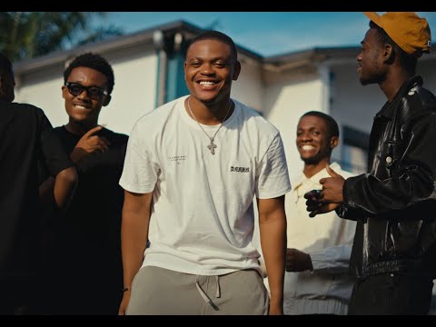 Daniel Mundos - Walou