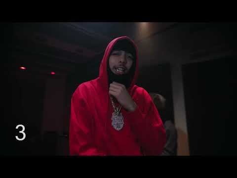 BILLBOARDBILLY - GANG ON EM SHOT BY. PRIME