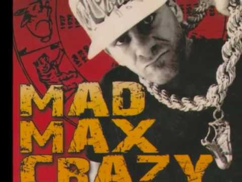 MADMAX CRAZY ft ANIKI _ Vas-y_