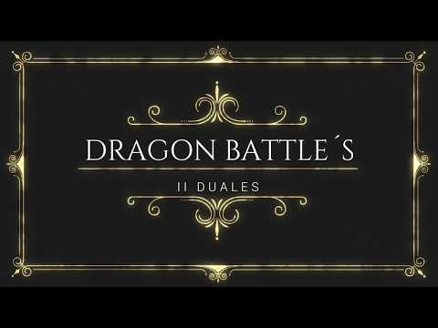 II DUALES // PEDRITO RUSO VS ACEEME SGI // OCTAVOS