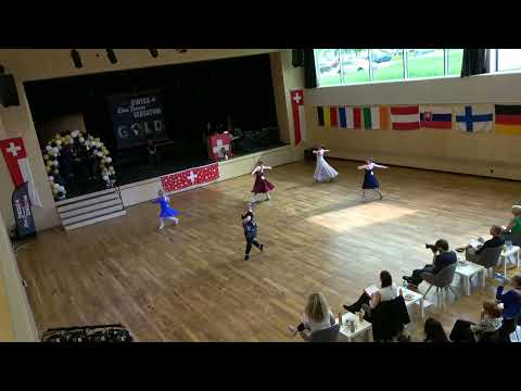 CLASSIC NEWCOMER PEARL F 1 SMOOTH