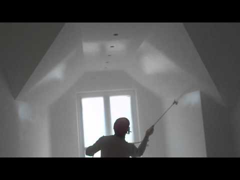 Покраска GRACO ST MAX 395_2