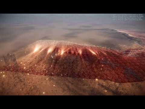 CHUCK NORRIS vs JOHN WICK vs CLEOPATRA vs NIKOLA TESLA [UEBS2]