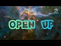 Daniel Caesar OPEN UP Lyrics Official Lyrical Video