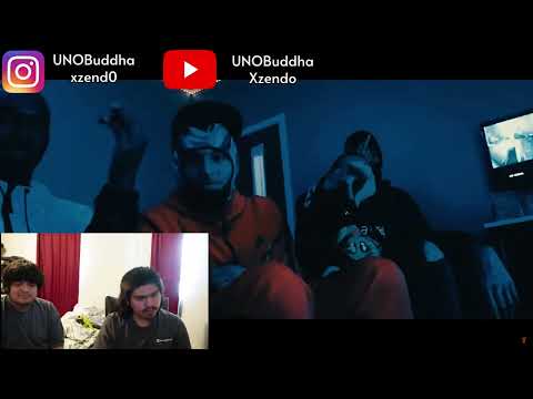 Lul Ralphy 4 x Pablo Skywalkin - Candlelight II Dir. BabyFaceVis | REACTION VIDEO!