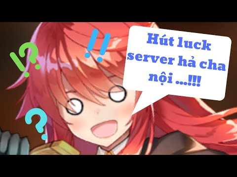 Cermia ơi về nhà cùng mọi người nào!!! - Summon Cermia - Epic Seven