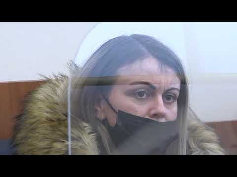 Mujkiću šest i po godina zatvora zbog smrti djevojčice -5.2.2021.