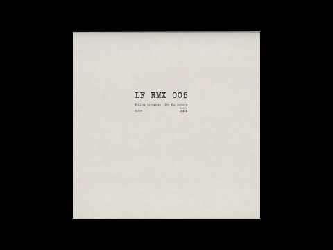 Nocow - K$$$$ (Len Faki Hardspace Mix) [LFRMX005]