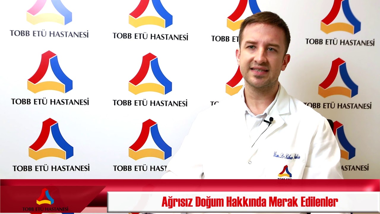 Ağrısız Doğum