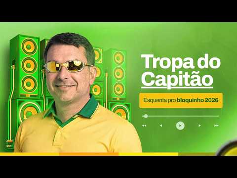 Tropa do Capitão! 🎶