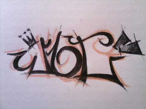 Całe życie na nielegalu feat.Szatan-wbc 2009r