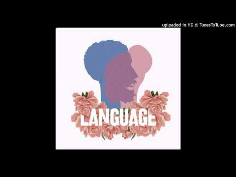 Language - Paperboyfabe ft Brent Faiyaz (Instrumental)