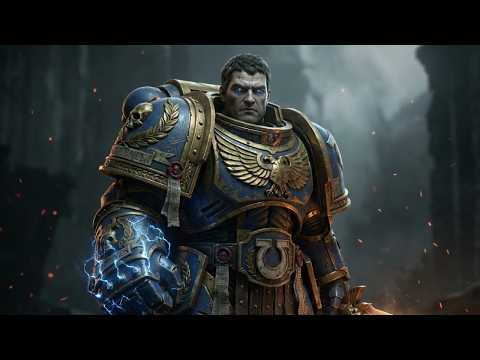 The Primarch Speaks | Guilliman’s Duty Beyond Fatigue
