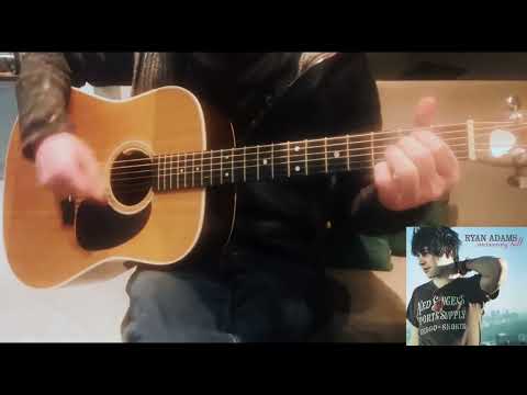 The end (ver. 2) - Ryan Adams
