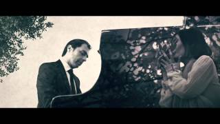 Michel Bisceglia trio -  Jasmine (Official Video)