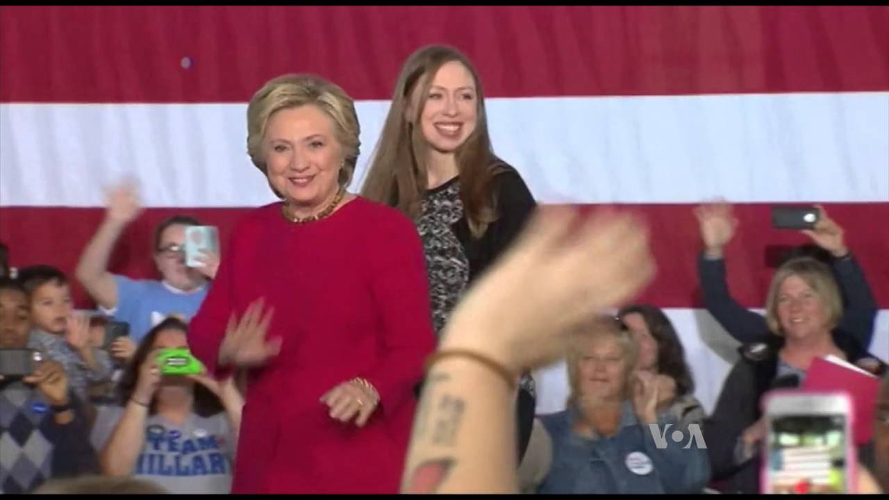 After VP Debate, Focus Moves to Second Trump-Clinton Faceoff Sunday