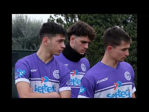 Incontro di calcio MONTEFANO-OSIMANA  2-1