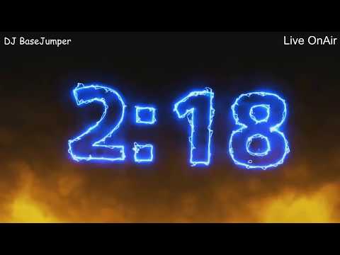DJ BaseJumper Live UK Hardcore/HappyHardcore 05.04.2019