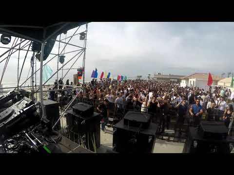 Souldynamic live in Naples with Motor City, Joe Claussell #9