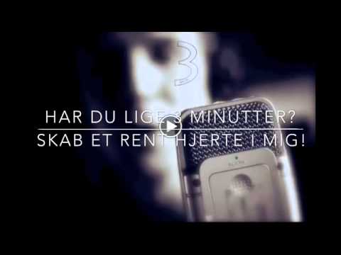 Skab et rent hjerte i mig!