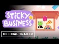 Vidéo de gameplay de Sticky Business  Nintendo Switch