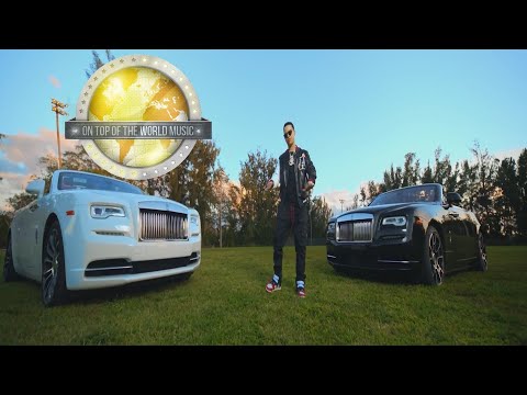 Sentimientos Escondidos (Official Music Video)