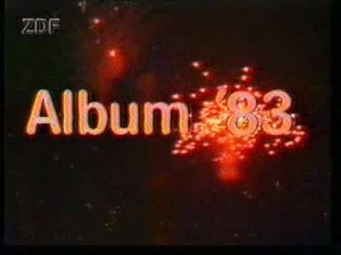 Album 1983 - Bilder eines Jahres