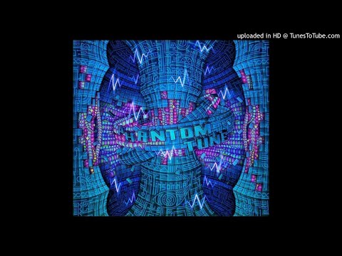 Elowinz & Chromatec - Phantom Tune