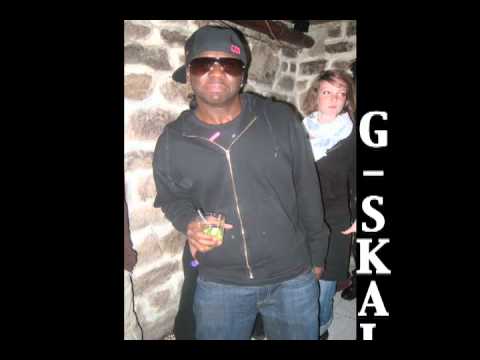 G-Skalp - Pretty Girl (Official Audio)