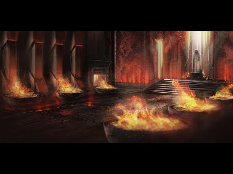 The First Titan Forge | Zenya Episode 28 Story Arc 3