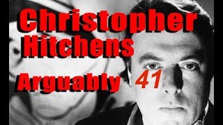 Phillip Larkin - Christopher Hitchens Arguably