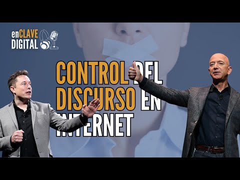 La supuesta NEUTRALIDAD de los MEDIOS y REDES SOCIALES al descubierto