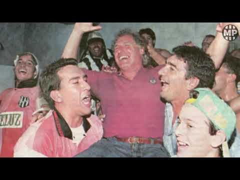 104 AÑOS CLUB EL PORVENIR